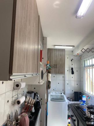 Imagem Apartamento com 2 Quartos à Venda, 45 m² em Condomínio Vitória Regia - Indaiatuba Imagem Apartamento com 2 Quartos à Venda, 45 m² em Condomínio Vitória Regia - Indaiatuba