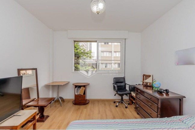 Imagem Apartamento com 3 Quartos à Venda, 100 m² em Vila Mariana - São Paulo Imagem Apartamento com 3 Quartos à Venda, 100 m² em Vila Mariana - São Paulo
