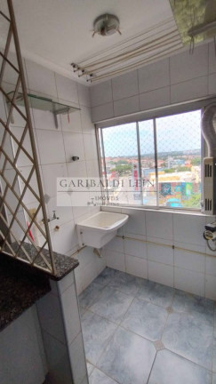 Imagem Imóvel com 2 Quartos à Venda, 60 m² em Taquaral - Campinas