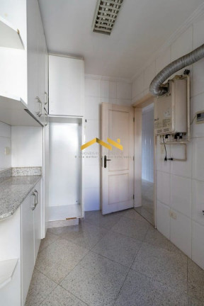 Imagem Apartamento com 3 Quartos à Venda, 153 m² em Jardim Da Saúde - São Paulo
