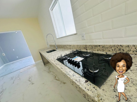Imagem Casa de Condomínio com 3 Quartos à Venda, 312 m² em Centro - Barra Dos Coqueiros