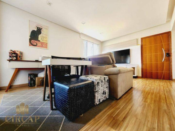 Imagem Apartamento com 2 Quartos à Venda, 86 m² em Pinheiros - São Paulo Imagem Apartamento com 2 Quartos à Venda, 86 m² em Pinheiros - São Paulo