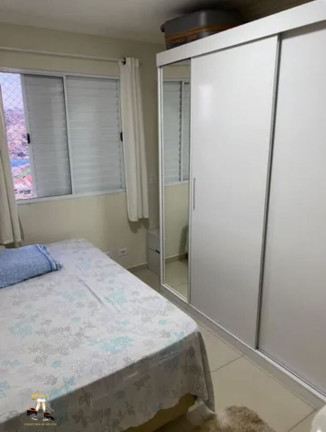 Imagem Apartamento com 2 Quartos à Venda, 54 m² em Vila Luzita - Santo André