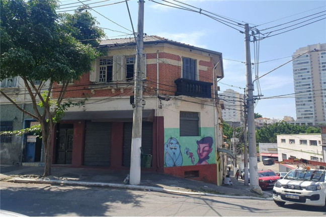 Imagem Imóvel à Venda, 115 m² em Cambuci - São Paulo
