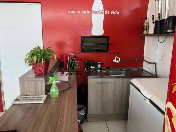 Imagem Sala Comercial à Venda,  em Languiru - Teutônia