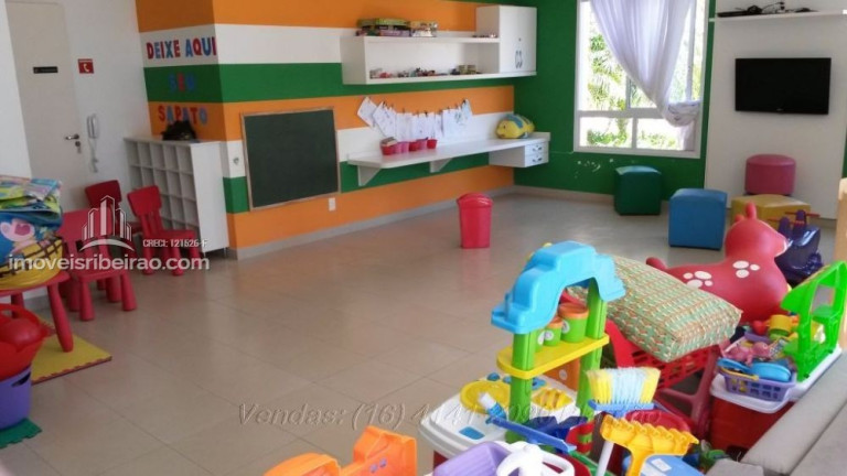 Imagem Cobertura com 3 Quartos à Venda, 203 m² em Jardim Botânico - Ribeirão Preto Imagem Cobertura com 3 Quartos à Venda, 203 m² em Jardim Botânico - Ribeirão Preto