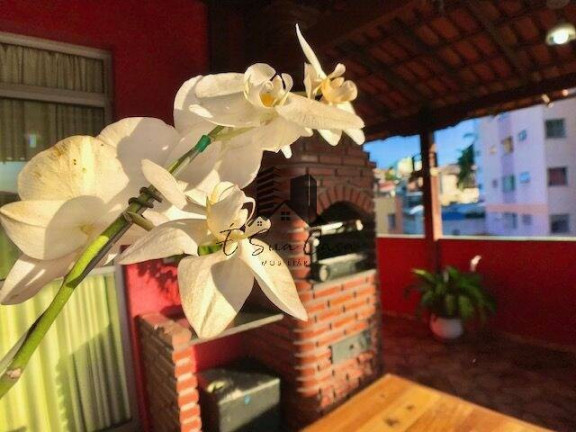 Imagem Cobertura com 3 Quartos à Venda, 105 m² em Santa Maria - Belo Horizonte