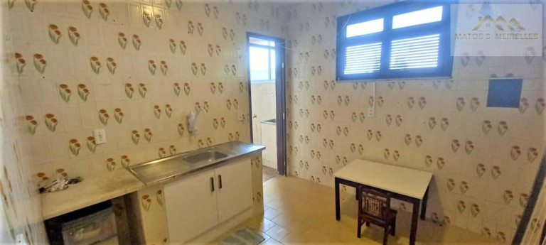 Imagem Apartamento com 3 Quartos à Venda, 103 m² em Cocó - Fortaleza