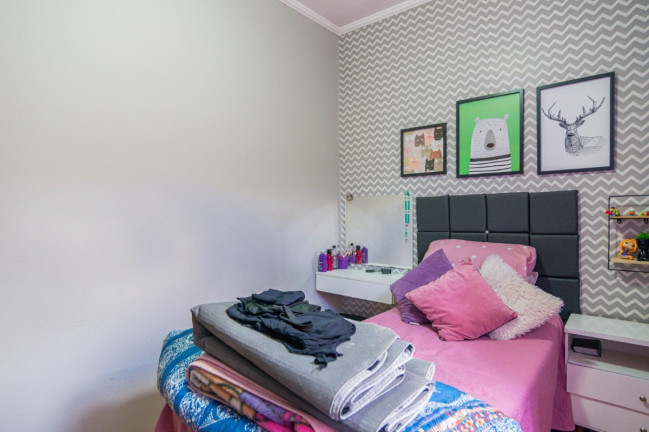 Imagem Casa com 3 Quartos à Venda, 80 m² em Parque São Domingos - São Paulo Imagem Casa com 3 Quartos à Venda, 80 m² em Parque São Domingos - São Paulo