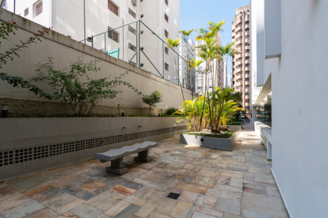 Imagem Apartamento com 3 Quartos à Venda, 105 m² em Jardim Paulista - São Paulo
