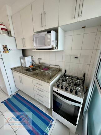 Imagem Apartamento com 2 Quartos à Venda, 61 m² em Barra Funda - São Paulo