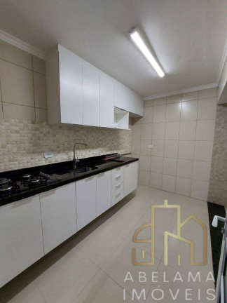 Imagem Casa com 3 Quartos à Venda, 120 m² em Vila Alto De Santo André - Santo André Imagem Casa com 3 Quartos à Venda, 120 m² em Vila Alto De Santo André - Santo André