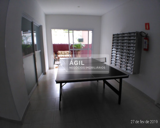 Imagem Apartamento com 2 Quartos à Venda, 77 m² em Parque Residencial Aquarius - São José Dos Campos Imagem Apartamento com 2 Quartos à Venda, 77 m² em Parque Residencial Aquarius - São José Dos Campos
