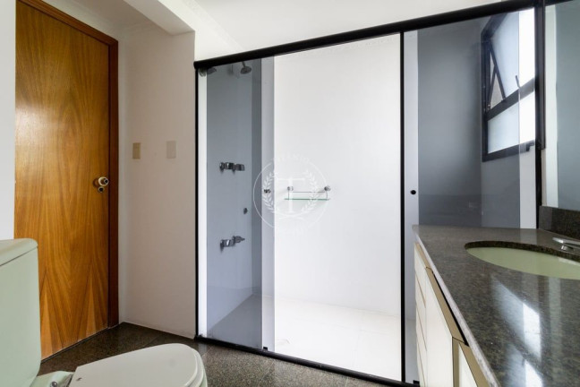 Imagem Apartamento com 4 Quartos à Venda, 160 m² em Higienópolis - São Paulo