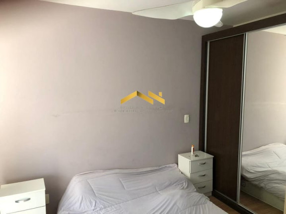 Imagem Apartamento com 2 Quartos à Venda, 51 m² em Vila Andrade - São Paulo Imagem Apartamento com 2 Quartos à Venda, 51 m² em Vila Andrade - São Paulo