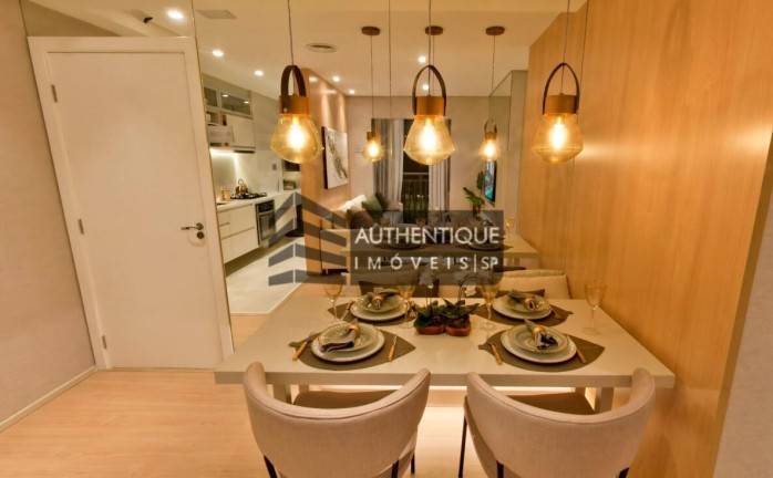 Imagem Apartamento com 2 Quartos à Venda, 50 m² em Barra Funda - São Paulo Imagem Apartamento com 2 Quartos à Venda, 50 m² em Barra Funda - São Paulo