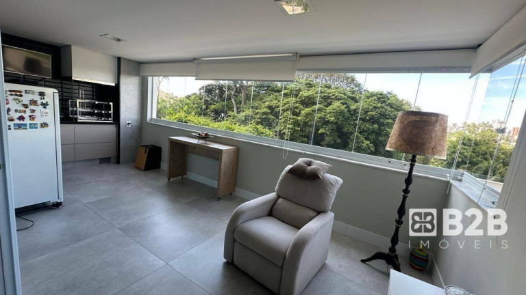 Imagem Apartamento com 3 Quartos à Venda, 125 m² em Residencial Porto Fino - Bauru Imagem Apartamento com 3 Quartos à Venda, 125 m² em Residencial Porto Fino - Bauru