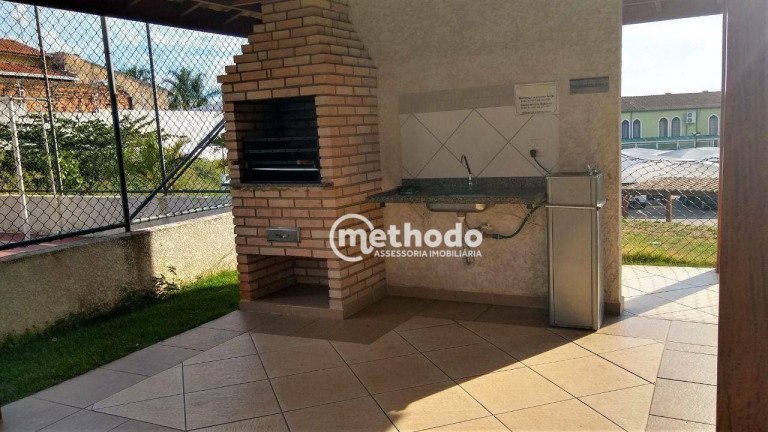 Imagem Apartamento com 2 Quartos à Venda, 50 m² em Jardim Novo Campos Elíseos - Campinas Imagem Apartamento com 2 Quartos à Venda, 50 m² em Jardim Novo Campos Elíseos - Campinas