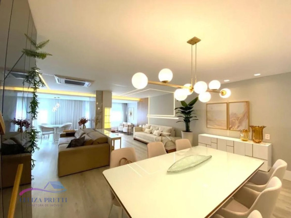 Apartamento com 3 Quartos à Venda, 150 m² em Praia Da Costa - Vila Velha
