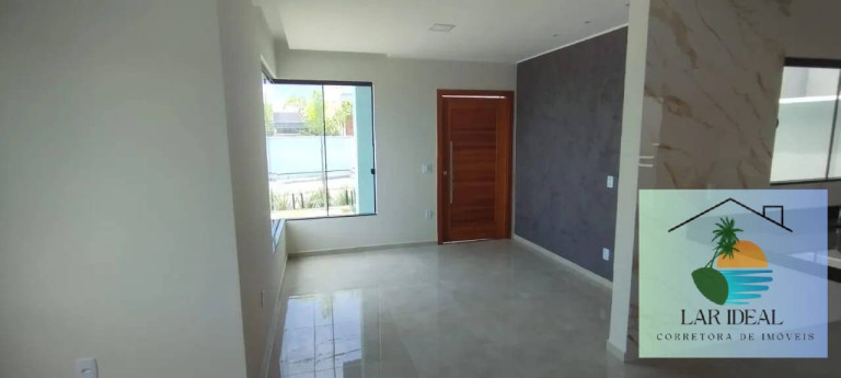 Imagem Casa com 3 Quartos à Venda, 240 m² em Caxito Pequeno - Maricá