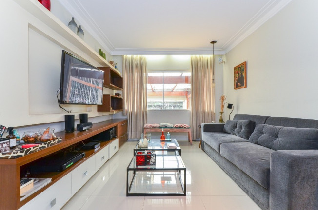 Imagem Casa com 3 Quartos à Venda, 160 m² em Jardim Das Vertentes - São Paulo Imagem Casa com 3 Quartos à Venda, 160 m² em Jardim Das Vertentes - São Paulo