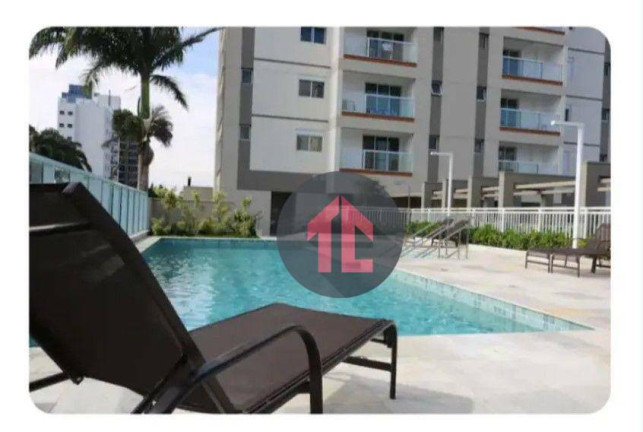Imagem Apartamento com 1 Quarto à Venda, 41 m² em Vila Itapura - Campinas Imagem Apartamento com 1 Quarto à Venda, 41 m² em Vila Itapura - Campinas