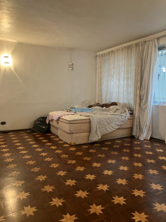 Imagem Sobrado com 3 Quartos à Venda, 289 m² em Santo Amaro - São Paulo