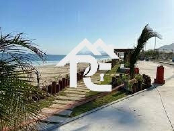 Imagem Apartamento com 1 Quarto à Venda, 44 m² em Piratininga - Niterói