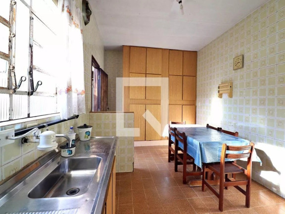 Casa com 5 Quartos à Venda, 340 m² em Vila Curuçá - Santo André