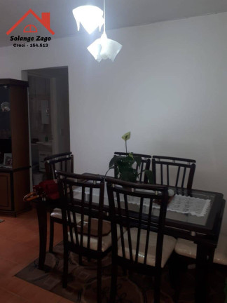 Imagem Apartamento com 2 Quartos à Venda, 50 m² em Jardim Umarizal - São Paulo Imagem Apartamento com 2 Quartos à Venda, 50 m² em Jardim Umarizal - São Paulo