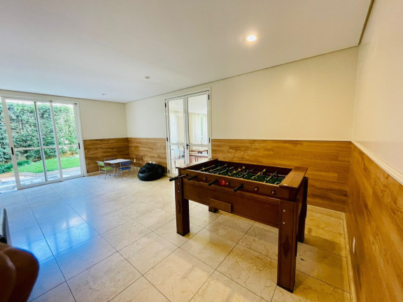 Imagem Apartamento com 3 Quartos à Venda, 215 m² em Perdizes - São Paulo