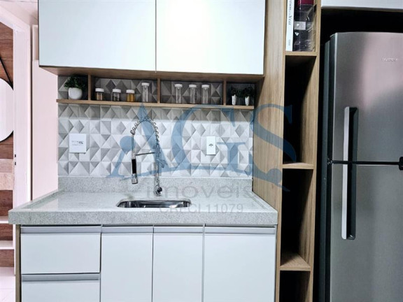 Imagem Apartamento com 2 Quartos à Venda, 48 m² em Artur Alvim - São Paulo
