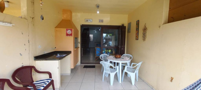 Imagem Sobrado com 2 Quartos à Venda, 70 m² em Capão Novo - Capao Da Canoa