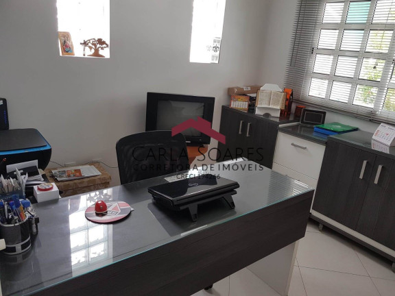 Imagem Casa com 4 Quartos à Venda, 400 m² em Enseada - Guarujá