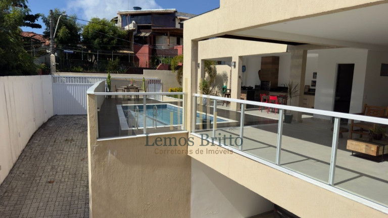 Imagem Casa com 3 Quartos à Venda, 336 m² em Vilas Do Atlântico - Lauro De Freitas Imagem Casa com 3 Quartos à Venda, 336 m² em Vilas Do Atlântico - Lauro De Freitas