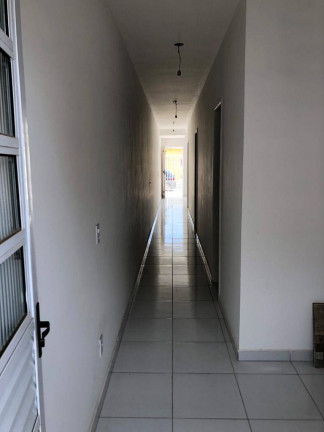 Imagem Casa com 2 Quartos à Venda, 51 m² em Jardim Topázio - Sorocaba Imagem Casa com 2 Quartos à Venda, 51 m² em Jardim Topázio - Sorocaba