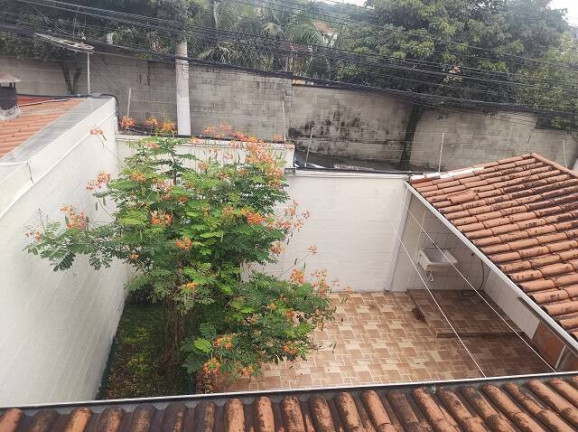 Imagem Casa com 3 Quartos para Alugar, 96 m² em Granja Viana - Cotia