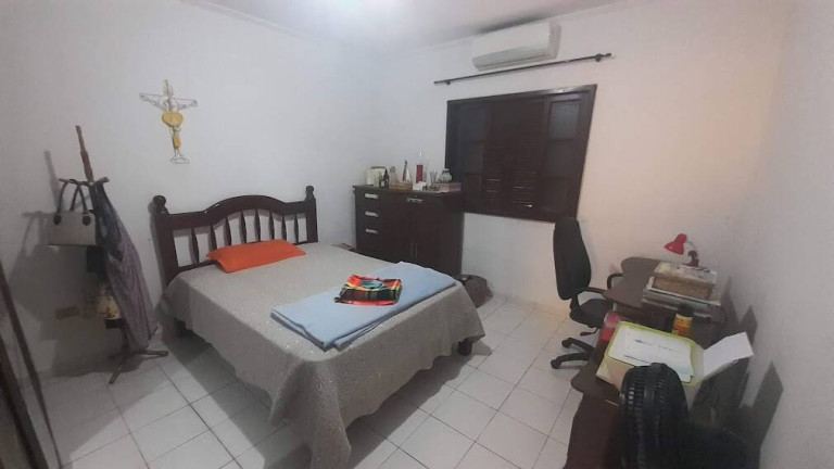 Imagem Casa com 3 Quartos à Venda,  em Pedreira - Mongaguá