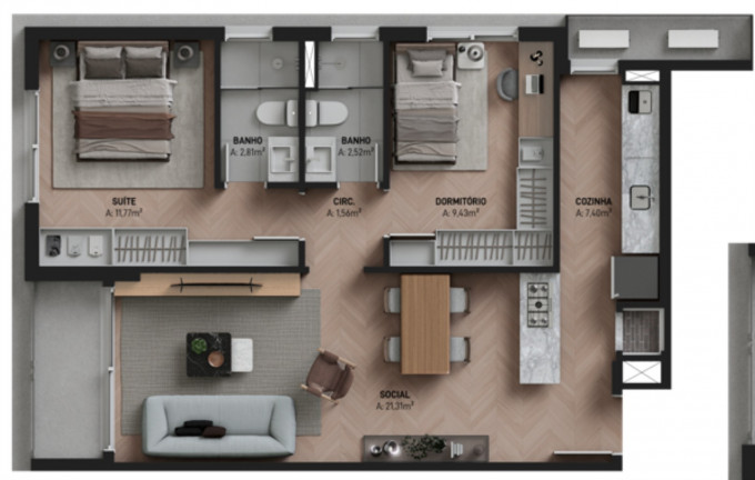 Imagem Imóvel com 2 Quartos à Venda, 157 m² em Petrópolis - Porto Alegre Imagem Imóvel com 2 Quartos à Venda, 157 m² em Petrópolis - Porto Alegre