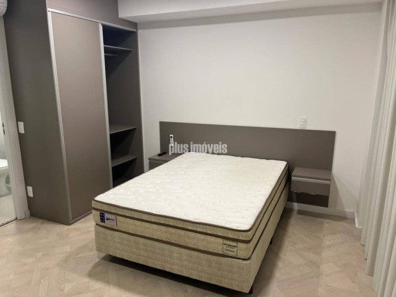 Imagem Apartamento com 1 Quarto à Venda, 26 m² em Pinheiros - São Paulo Imagem Apartamento com 1 Quarto à Venda, 26 m² em Pinheiros - São Paulo