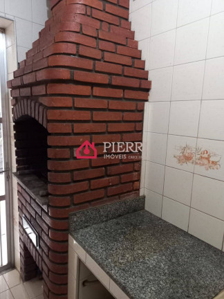 Imagem Casa com 3 Quartos à Venda, 125 m² em Parque Anhangüera (são Domingos) - São Paulo