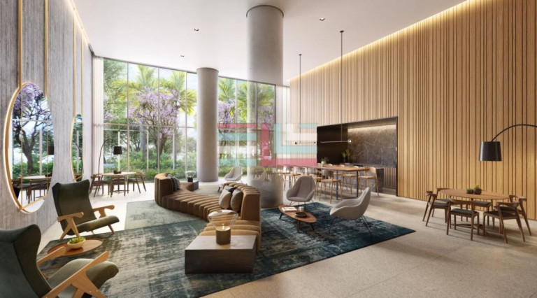 Imagem Imóvel com 3 Quartos à Venda, 186 m² em Moema - São Paulo Imagem Imóvel com 3 Quartos à Venda, 186 m² em Moema - São Paulo