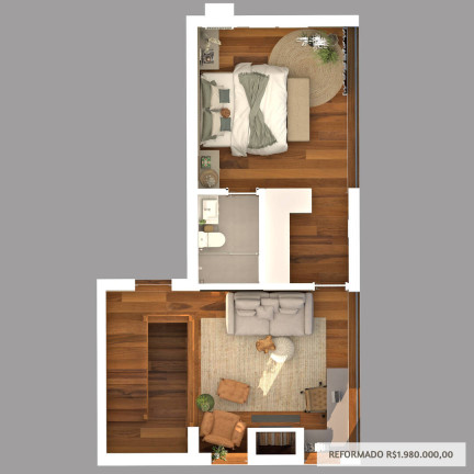 Imagem Casa de Condomínio com 4 Quartos à Venda, 336 m² em São Conrado - Rio De Janeiro Imagem Casa de Condomínio com 4 Quartos à Venda, 336 m² em São Conrado - Rio De Janeiro
