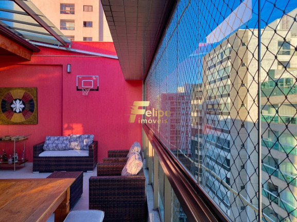 Imagem Cobertura com 3 Quartos à Venda, 213 m² em Praia Do Morro - Guarapari Imagem Cobertura com 3 Quartos à Venda, 213 m² em Praia Do Morro - Guarapari