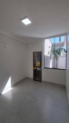 Imagem Casa com 3 Quartos à Venda, 128 m² em Residencial Canadá - Goiânia