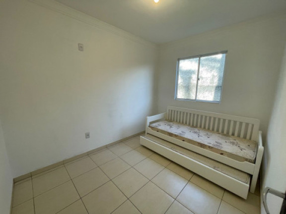Imagem Apartamento com 2 Quartos à Venda, 51 m² em São Sebastião - Palhoça