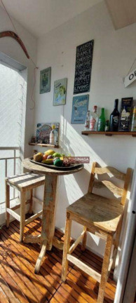 Imagem Apartamento com 2 Quartos à Venda, 55 m² em Centro - Guarulhos