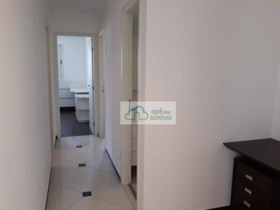 Imagem Apartamento com 3 Quartos à Venda, 126 m² em Vila Romana - São Paulo Imagem Apartamento com 3 Quartos à Venda, 126 m² em Vila Romana - São Paulo