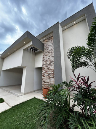 Imagem Casa com 3 Quartos à Venda, em Jd Italia - Tangará Da Serra Imagem Casa com 3 Quartos à Venda, em Jd Italia - Tangará Da Serra