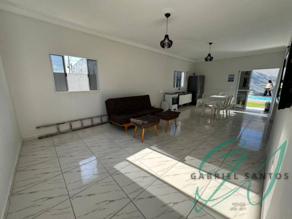 Imagem Casa com 2 Quartos à Venda, 78 m² em Bopiranga - Itanhaém Imagem Casa com 2 Quartos à Venda, 78 m² em Bopiranga - Itanhaém